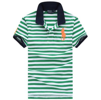 Cheap Men Polo Shirts wholesale No. 2219